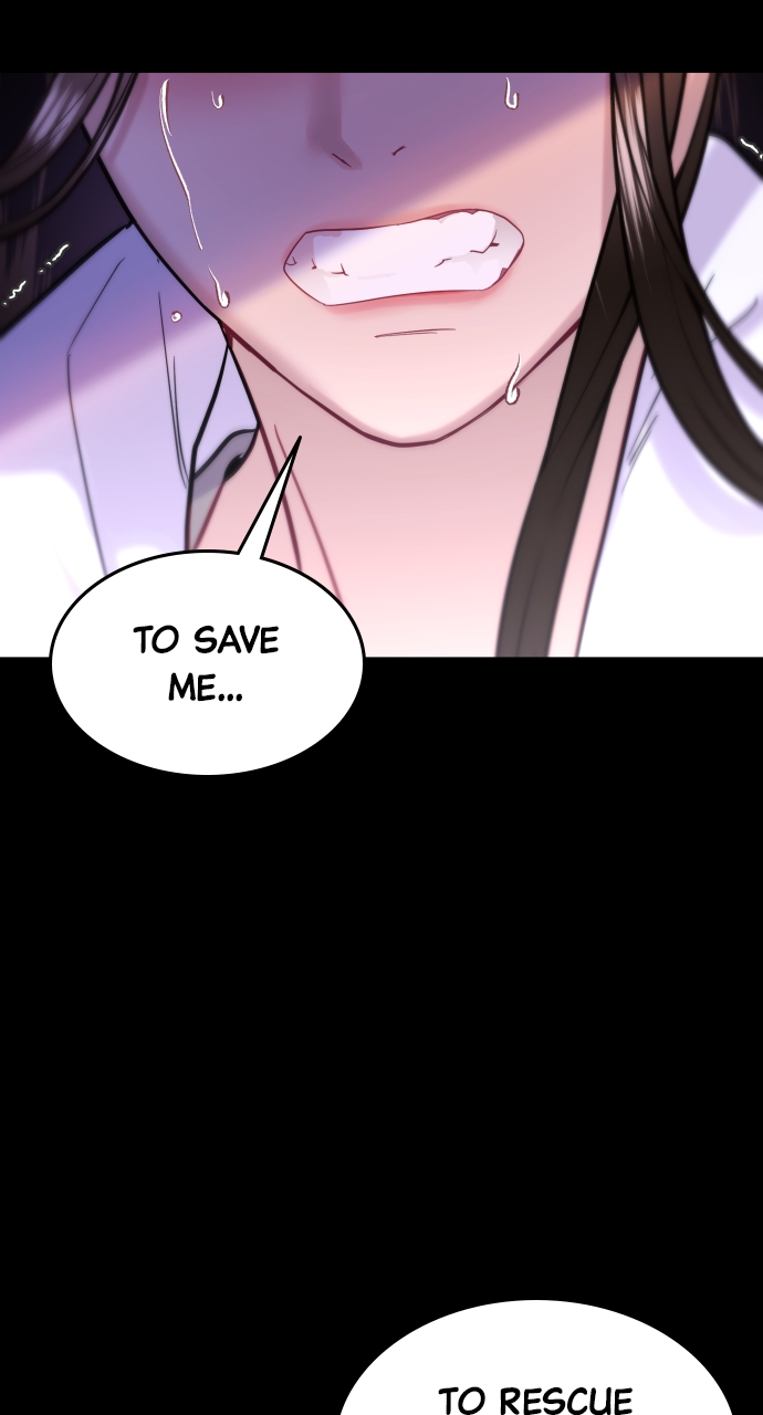 Maseknam – A Sexy Magician Chapter 67 - Page 101