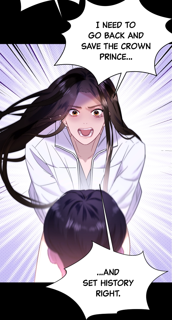 Maseknam – A Sexy Magician Chapter 67 - Page 103