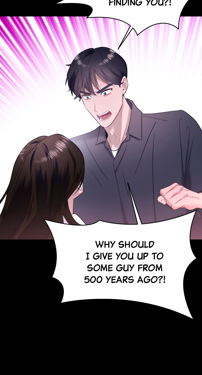 Maseknam – A Sexy Magician Chapter 67 - Page 106