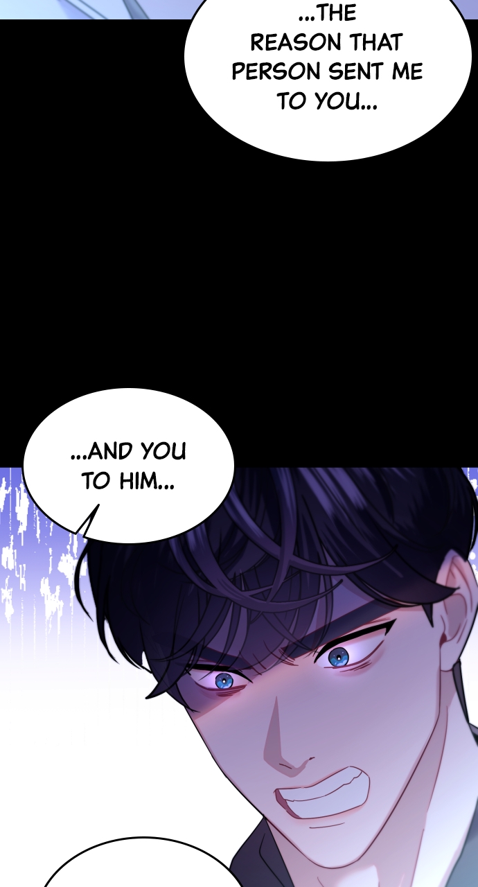 Maseknam – A Sexy Magician Chapter 67 - Page 108