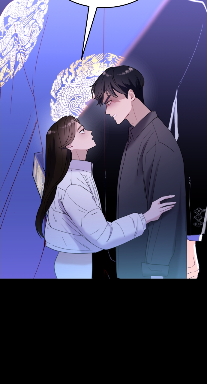 Maseknam – A Sexy Magician Chapter 67 - Page 111