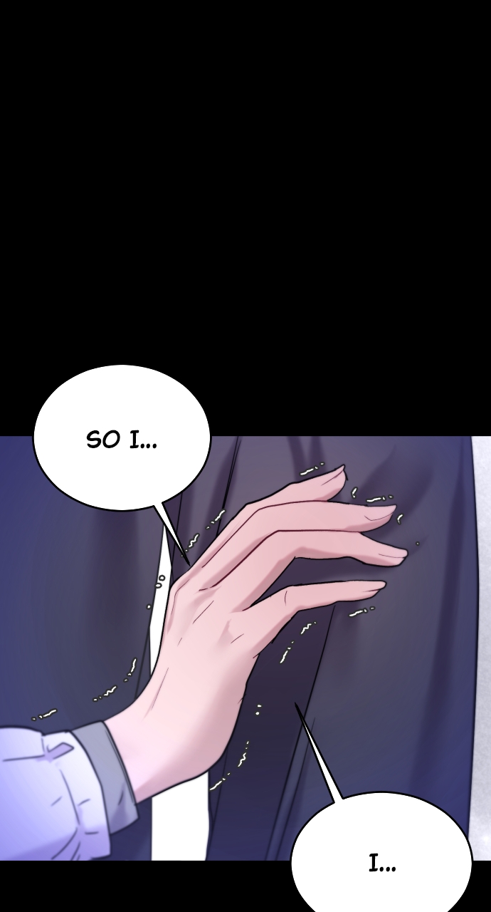 Maseknam – A Sexy Magician Chapter 67 - Page 113