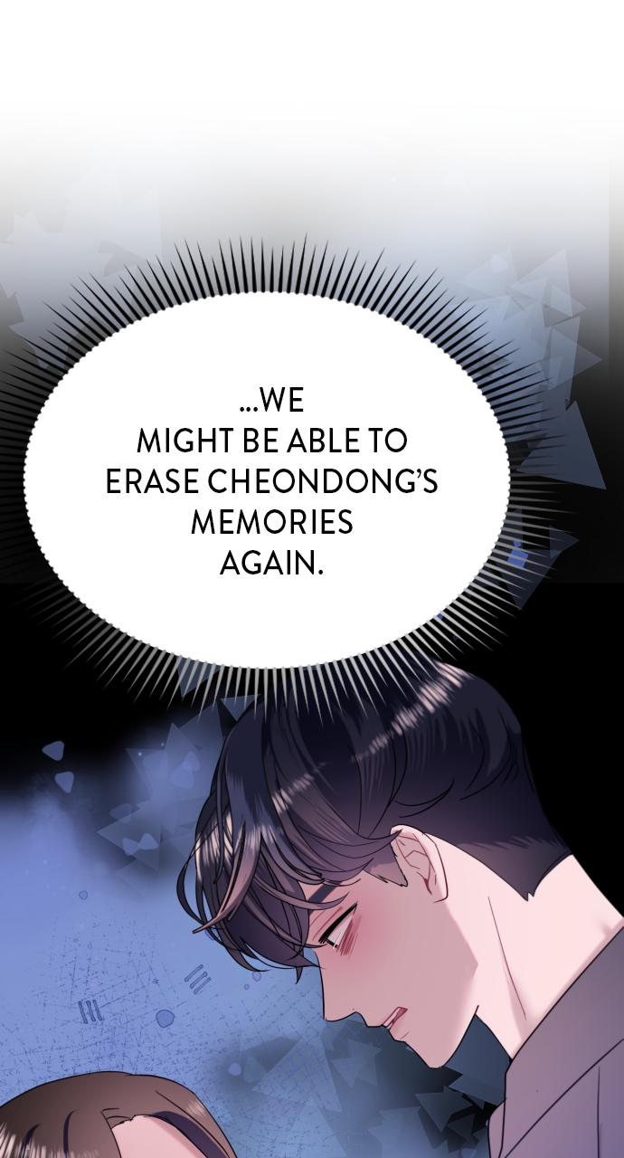 Maseknam – A Sexy Magician Chapter 67 - Page 126