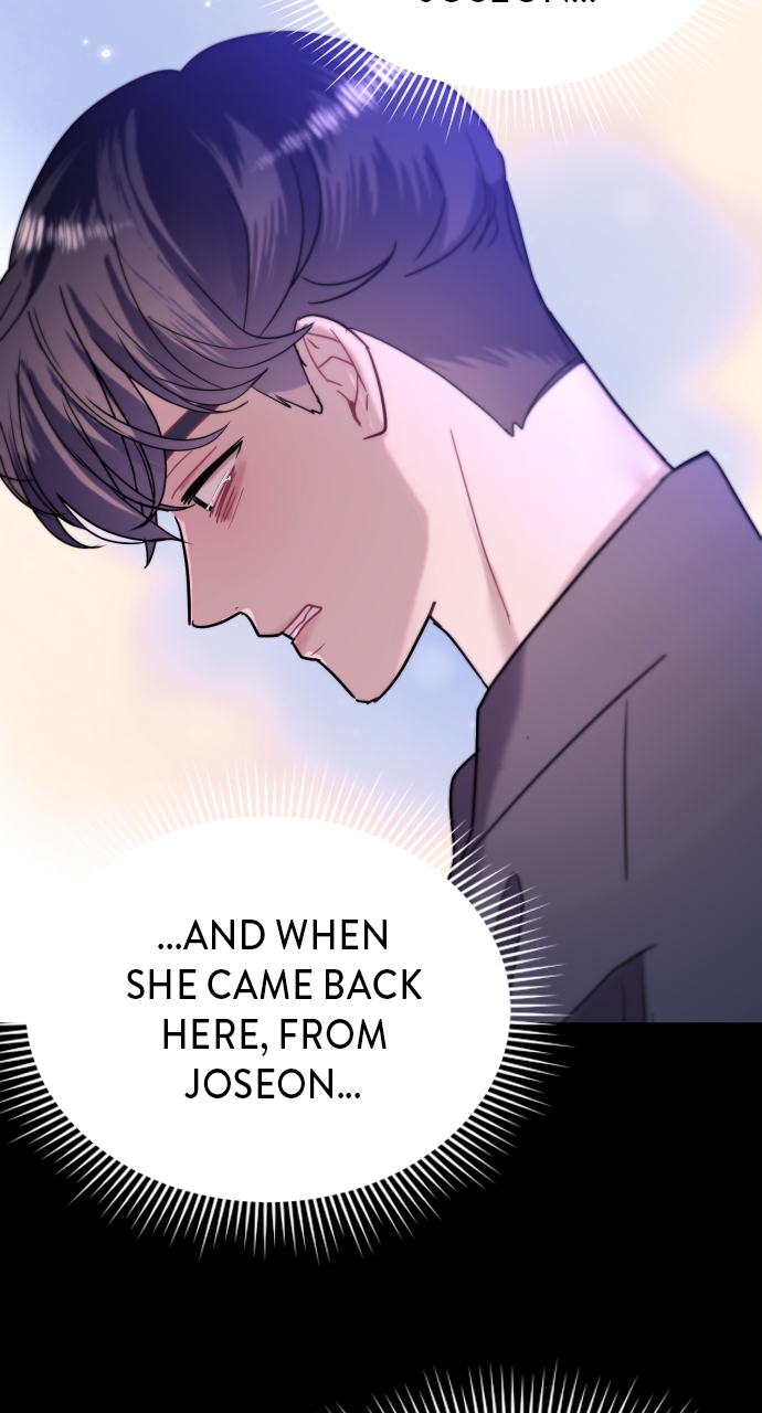 Maseknam – A Sexy Magician Chapter 67 - Page 128