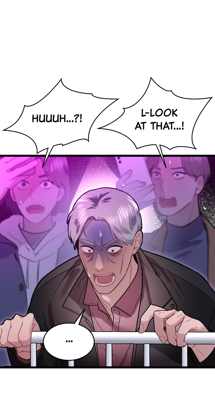 Maseknam – A Sexy Magician Chapter 67 - Page 14