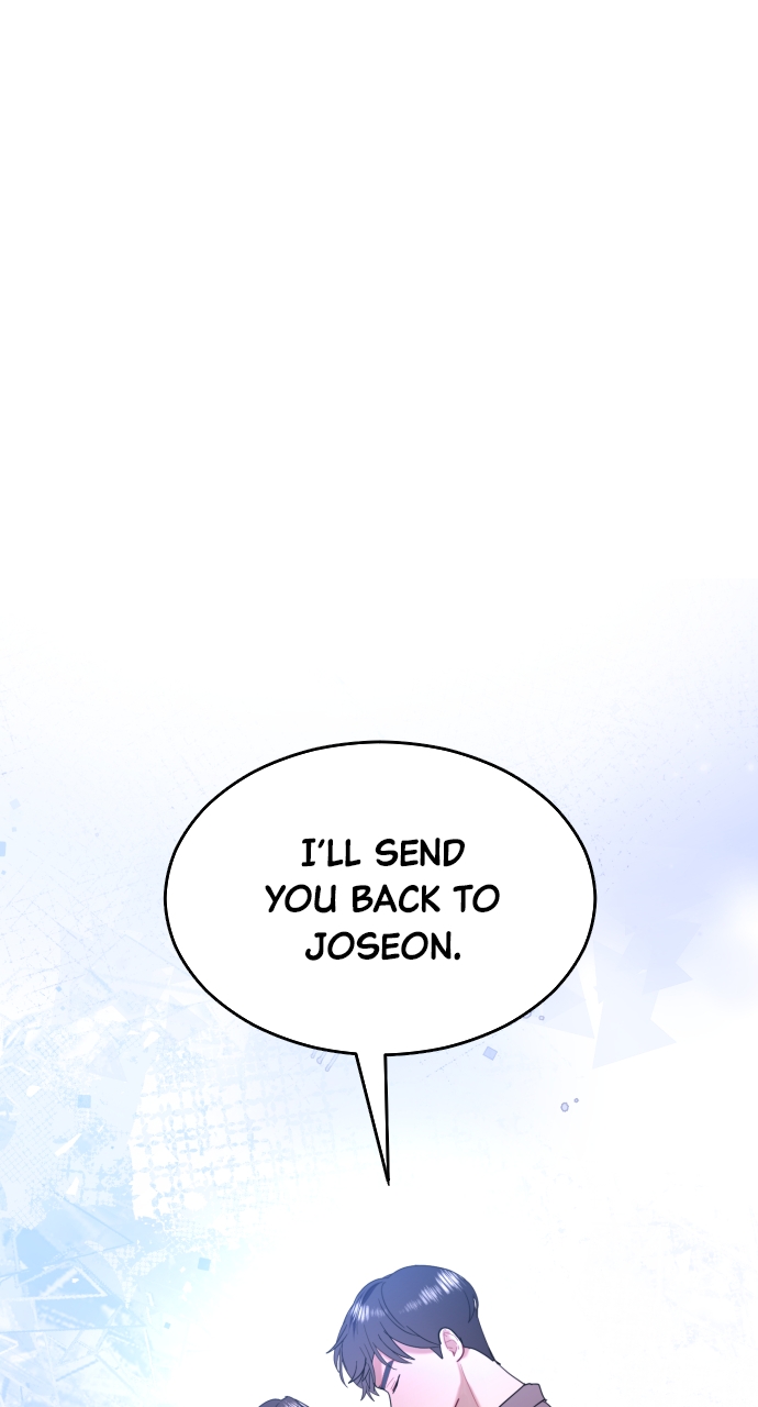 Maseknam – A Sexy Magician Chapter 67 - Page 138