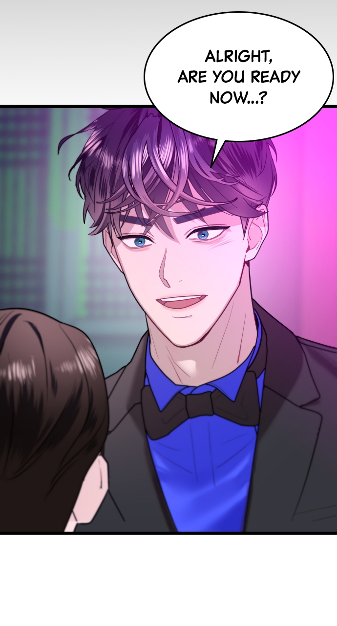 Maseknam – A Sexy Magician Chapter 67 - Page 143