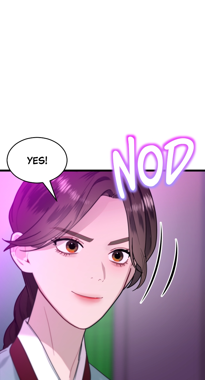 Maseknam – A Sexy Magician Chapter 67 - Page 144