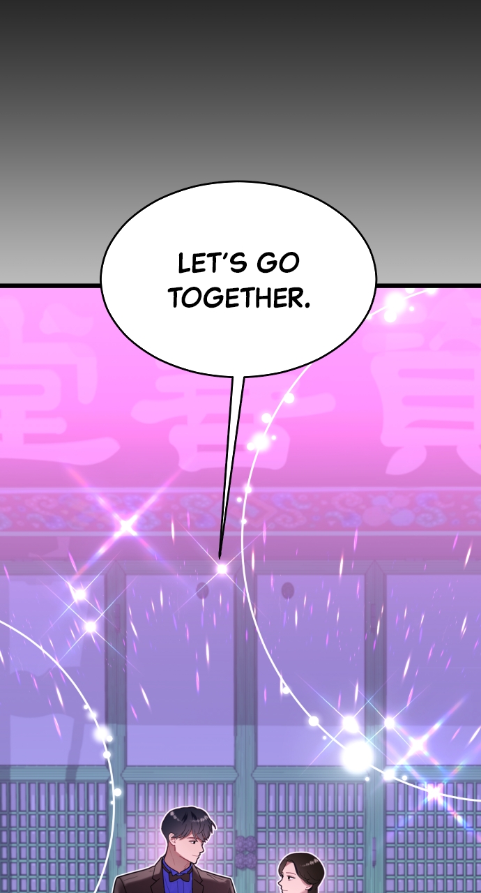 Maseknam – A Sexy Magician Chapter 67 - Page 148