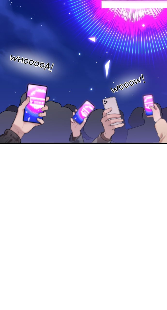 Maseknam – A Sexy Magician Chapter 67 - Page 16