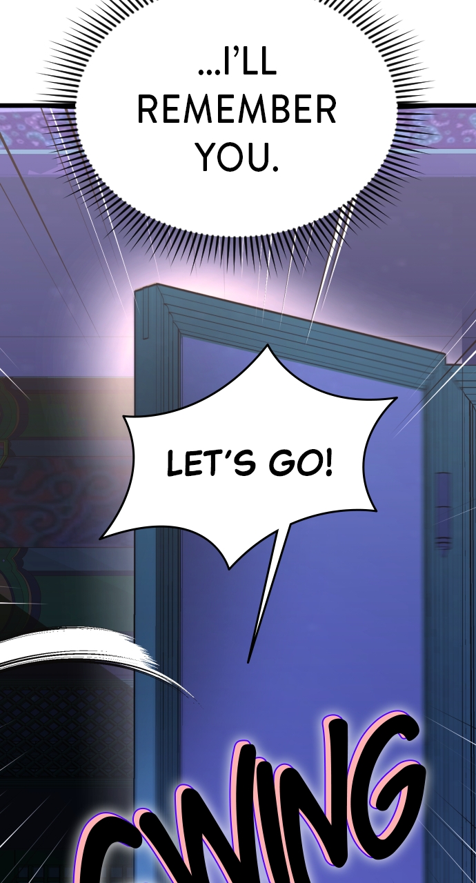 Maseknam – A Sexy Magician Chapter 67 - Page 153