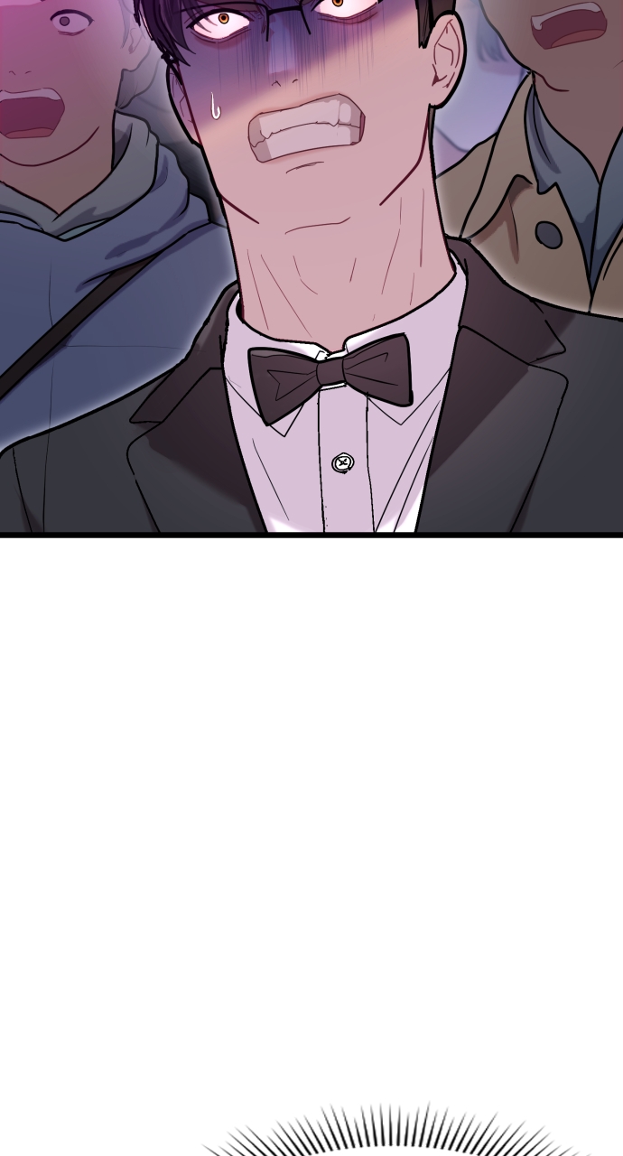 Maseknam – A Sexy Magician Chapter 67 - Page 19