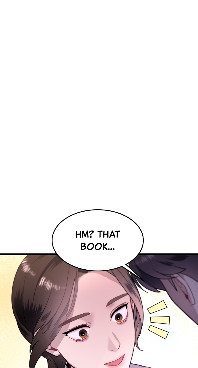 Maseknam – A Sexy Magician Chapter 67 - Page 34