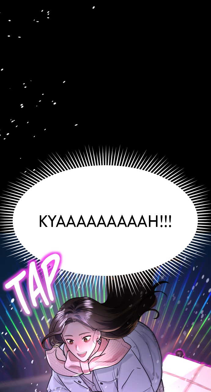 Maseknam – A Sexy Magician Chapter 67 - Page 44
