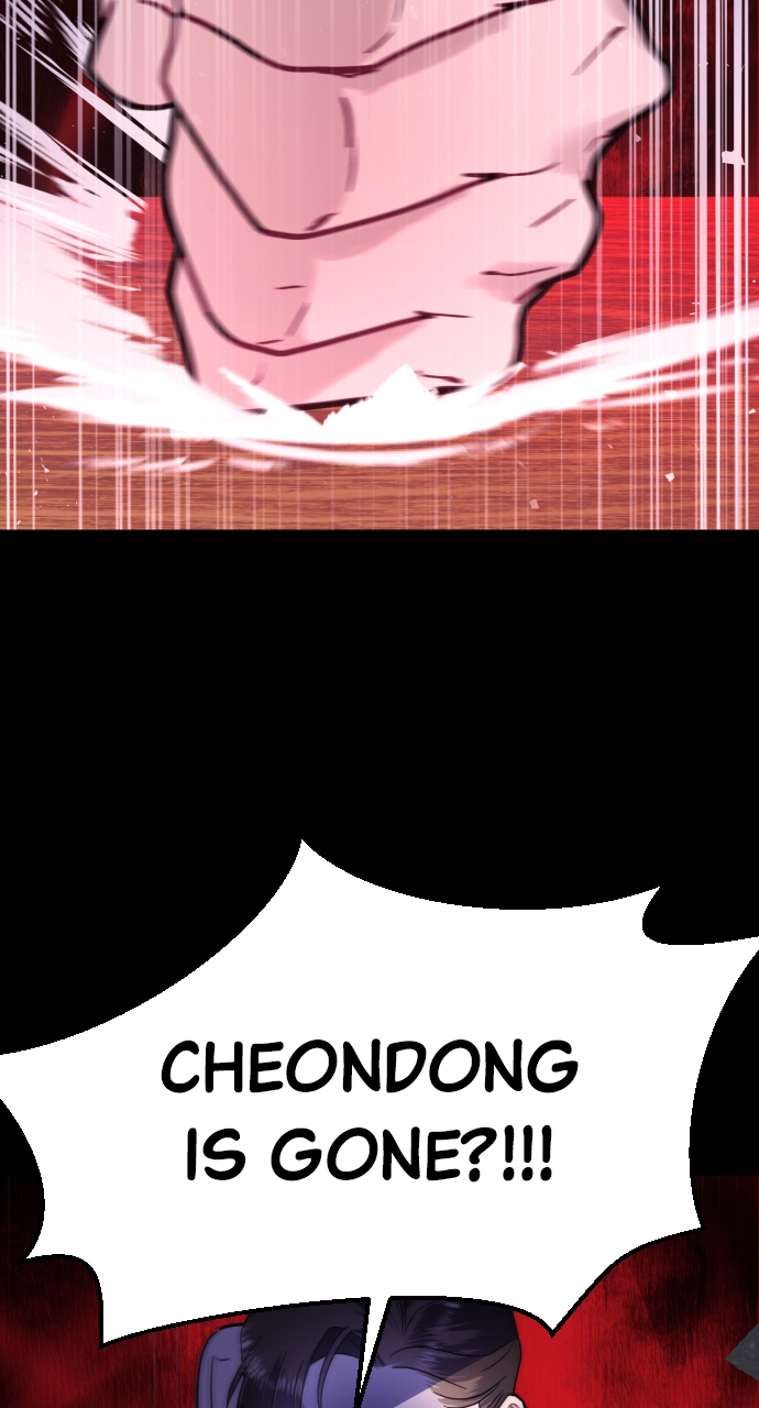 Maseknam – A Sexy Magician Chapter 67 - Page 49