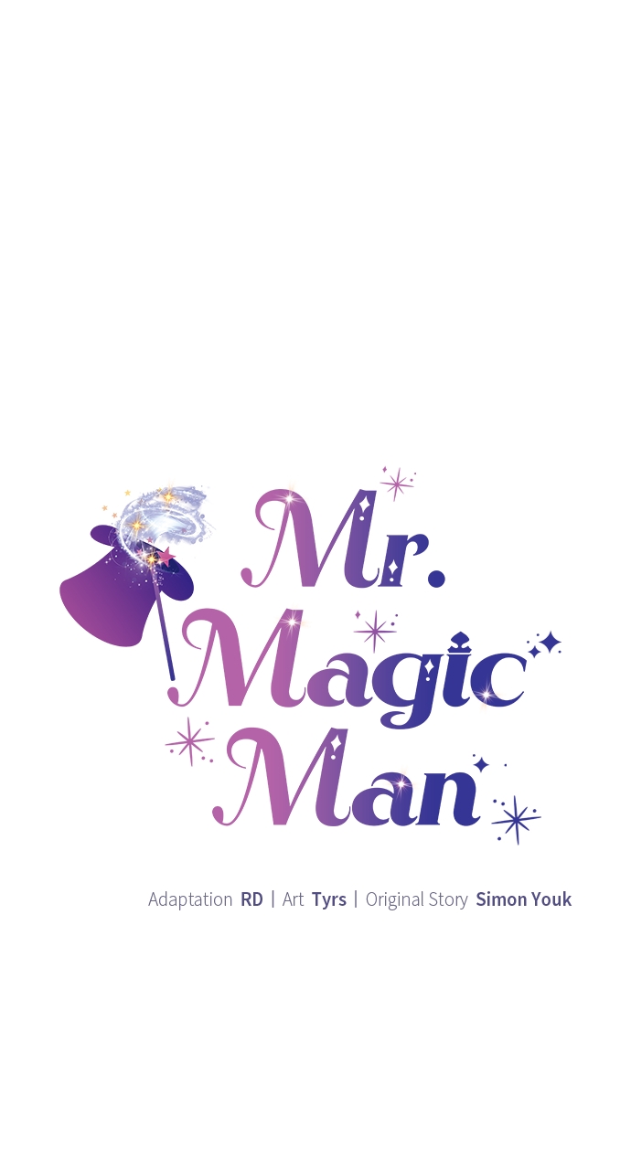 Maseknam – A Sexy Magician Chapter 67 - Page 6
