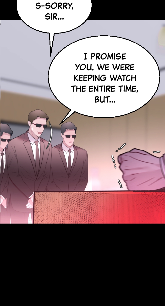 Maseknam – A Sexy Magician Chapter 67 - Page 51