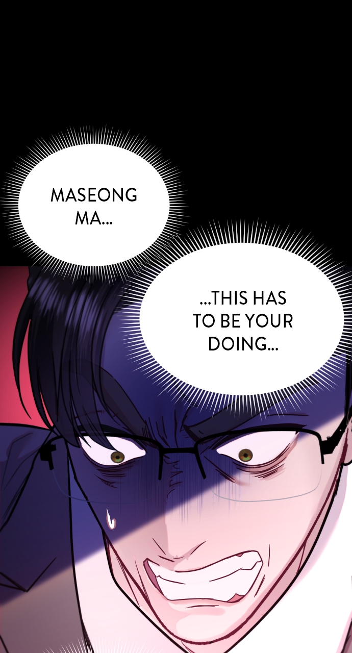 Maseknam – A Sexy Magician Chapter 67 - Page 52