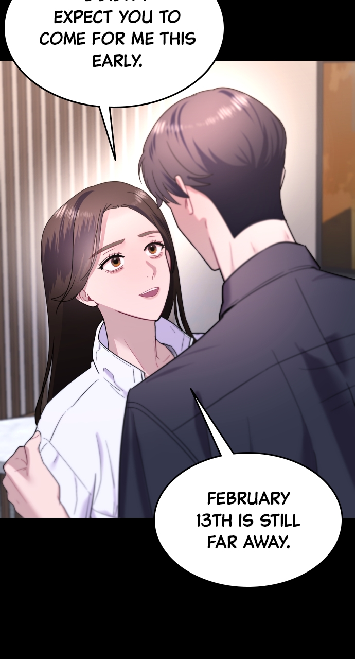 Maseknam – A Sexy Magician Chapter 67 - Page 57