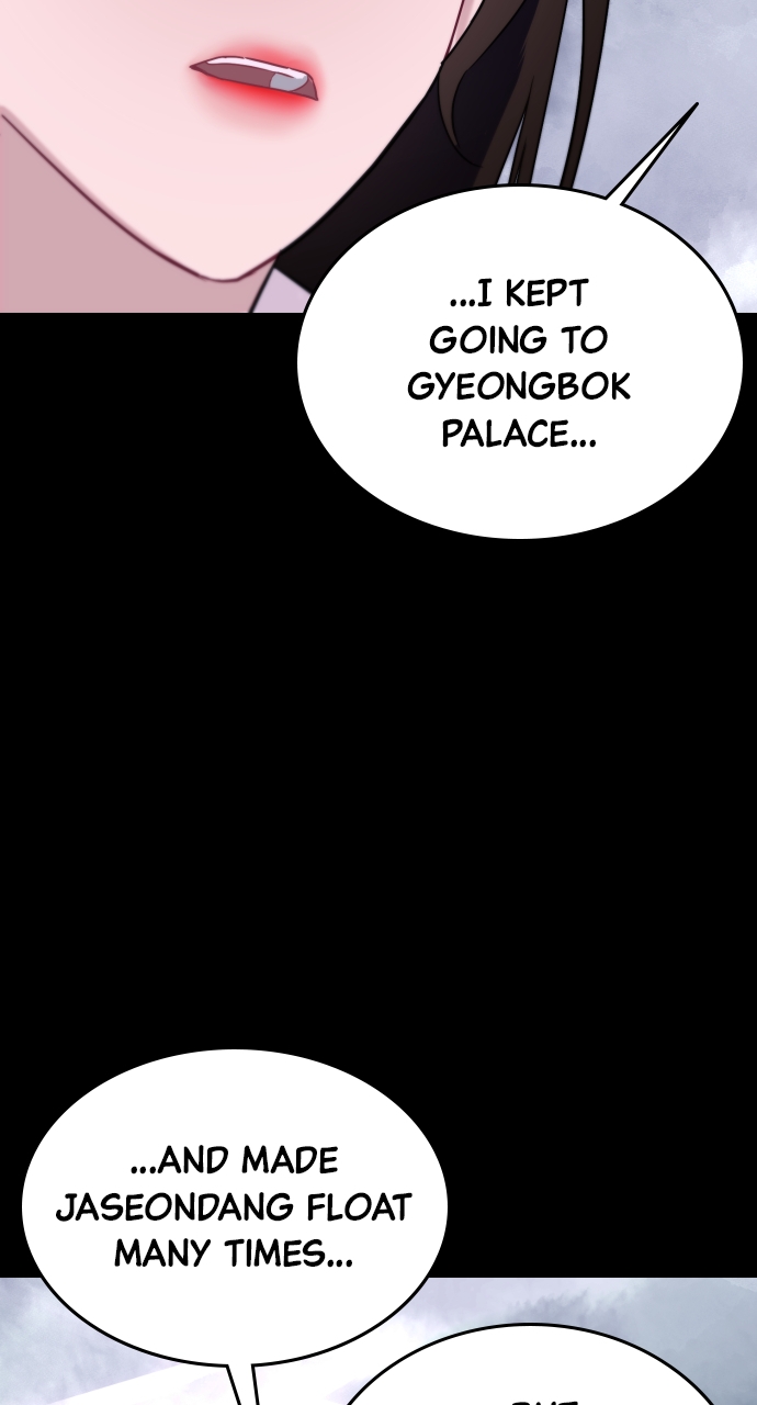 Maseknam – A Sexy Magician Chapter 67 - Page 61