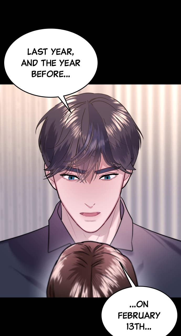Maseknam – A Sexy Magician Chapter 67 - Page 63