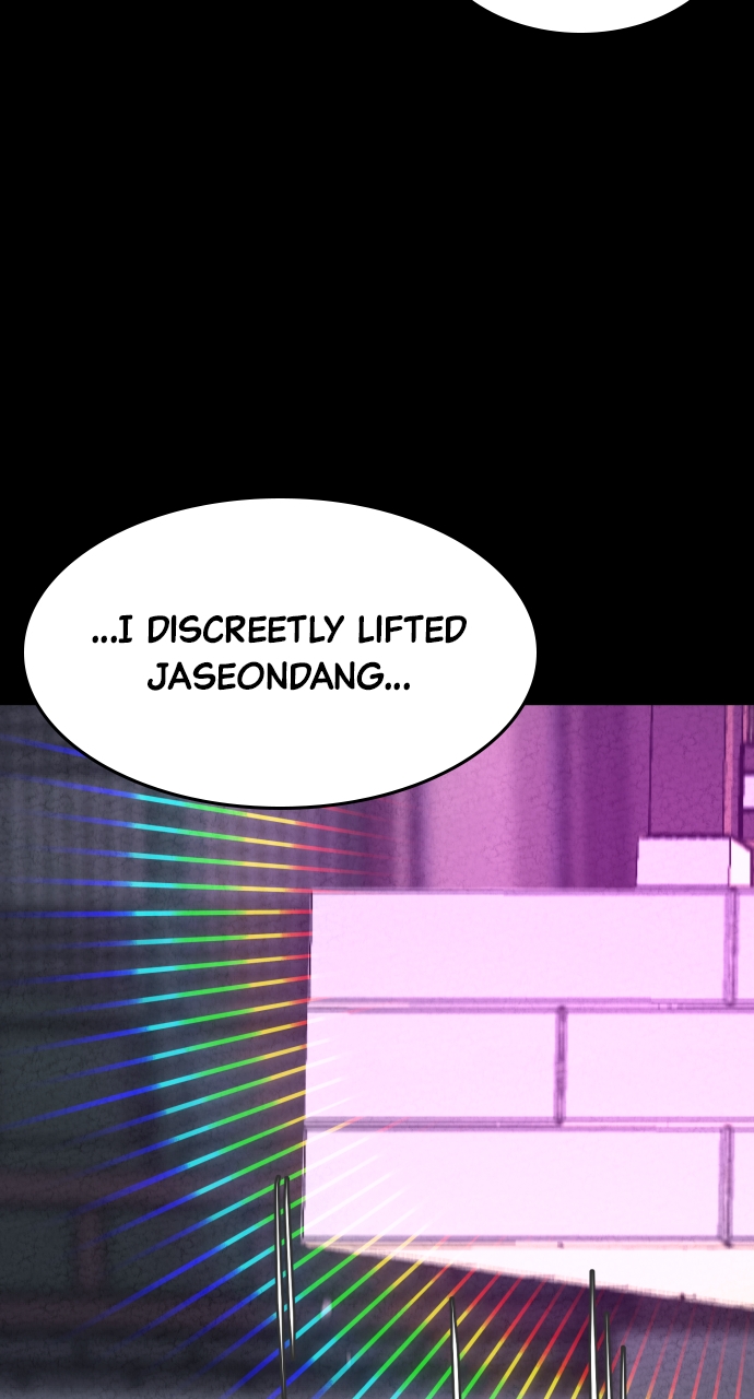 Maseknam – A Sexy Magician Chapter 67 - Page 64