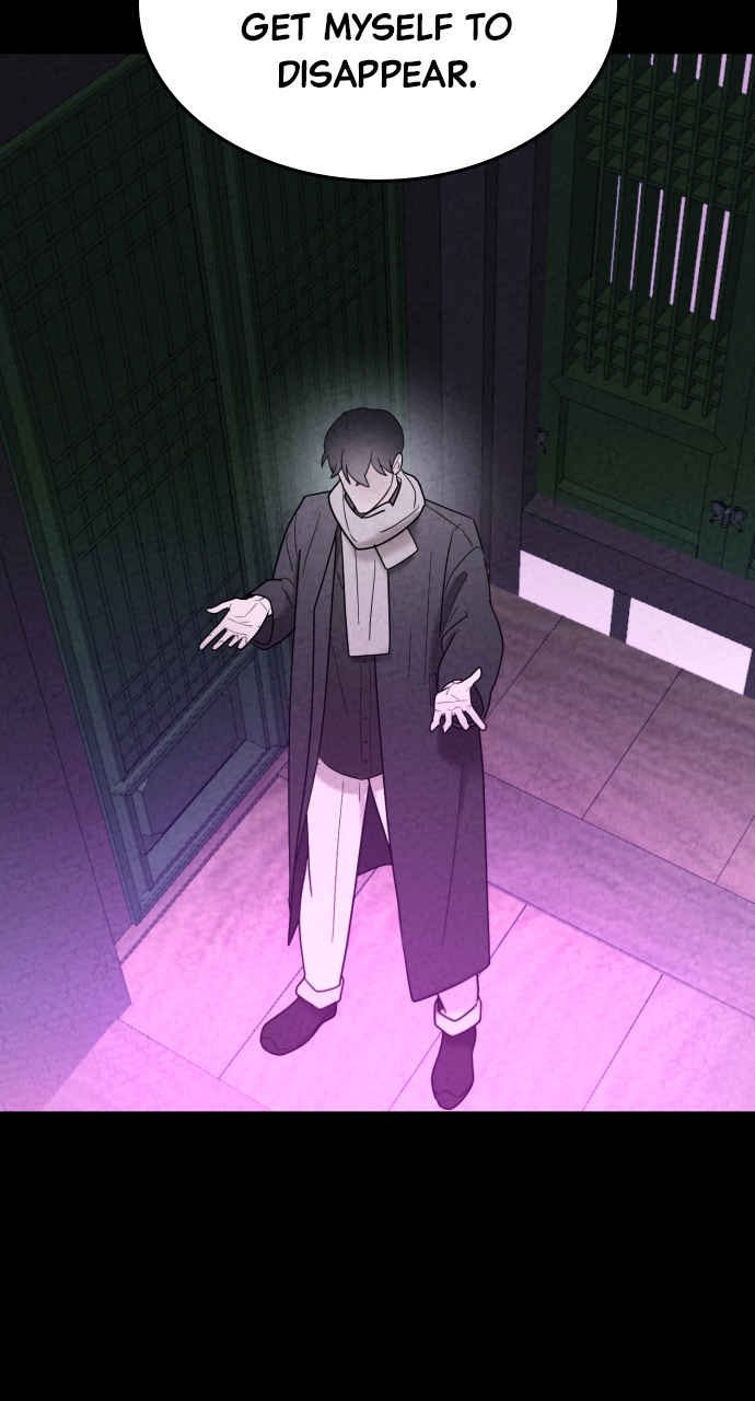 Maseknam – A Sexy Magician Chapter 67 - Page 66