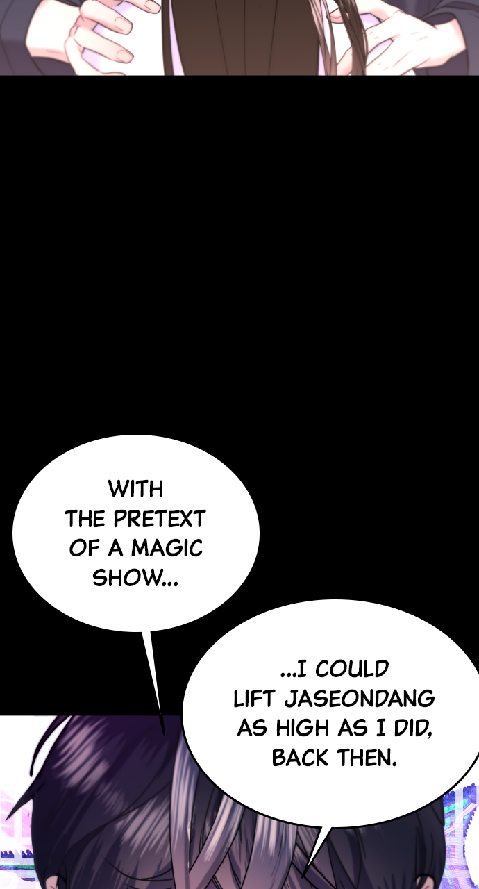 Maseknam – A Sexy Magician Chapter 67 - Page 70
