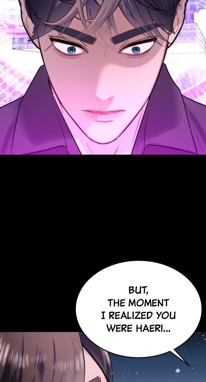 Maseknam – A Sexy Magician Chapter 67 - Page 71