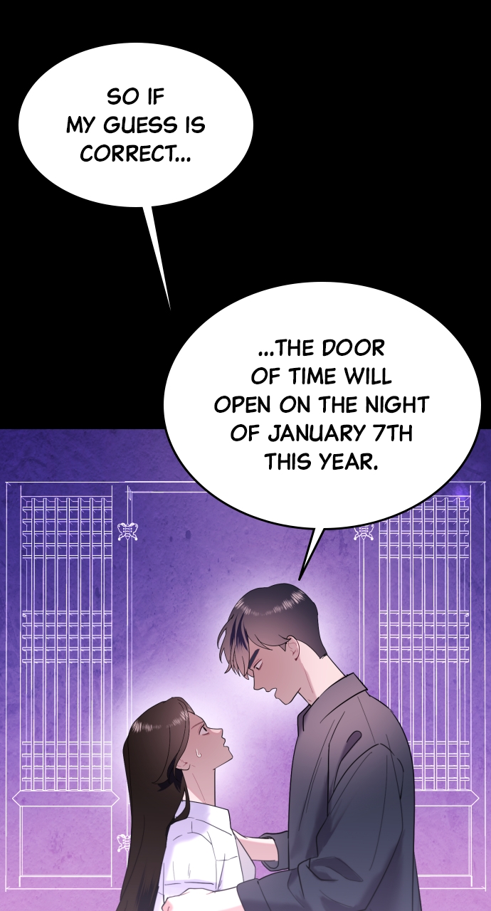 Maseknam – A Sexy Magician Chapter 67 - Page 80