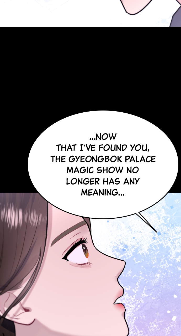 Maseknam – A Sexy Magician Chapter 67 - Page 82