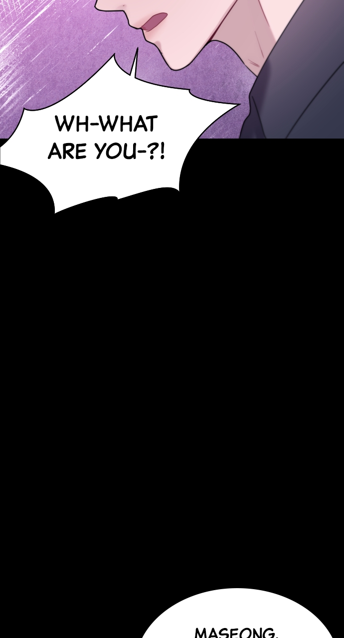 Maseknam – A Sexy Magician Chapter 67 - Page 86