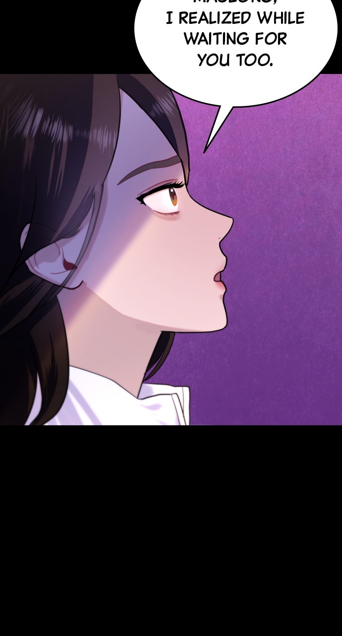Maseknam – A Sexy Magician Chapter 67 - Page 87
