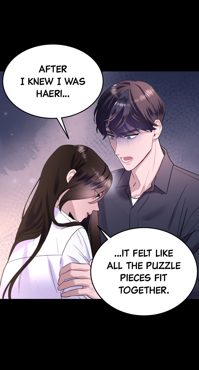 Maseknam – A Sexy Magician Chapter 67 - Page 88