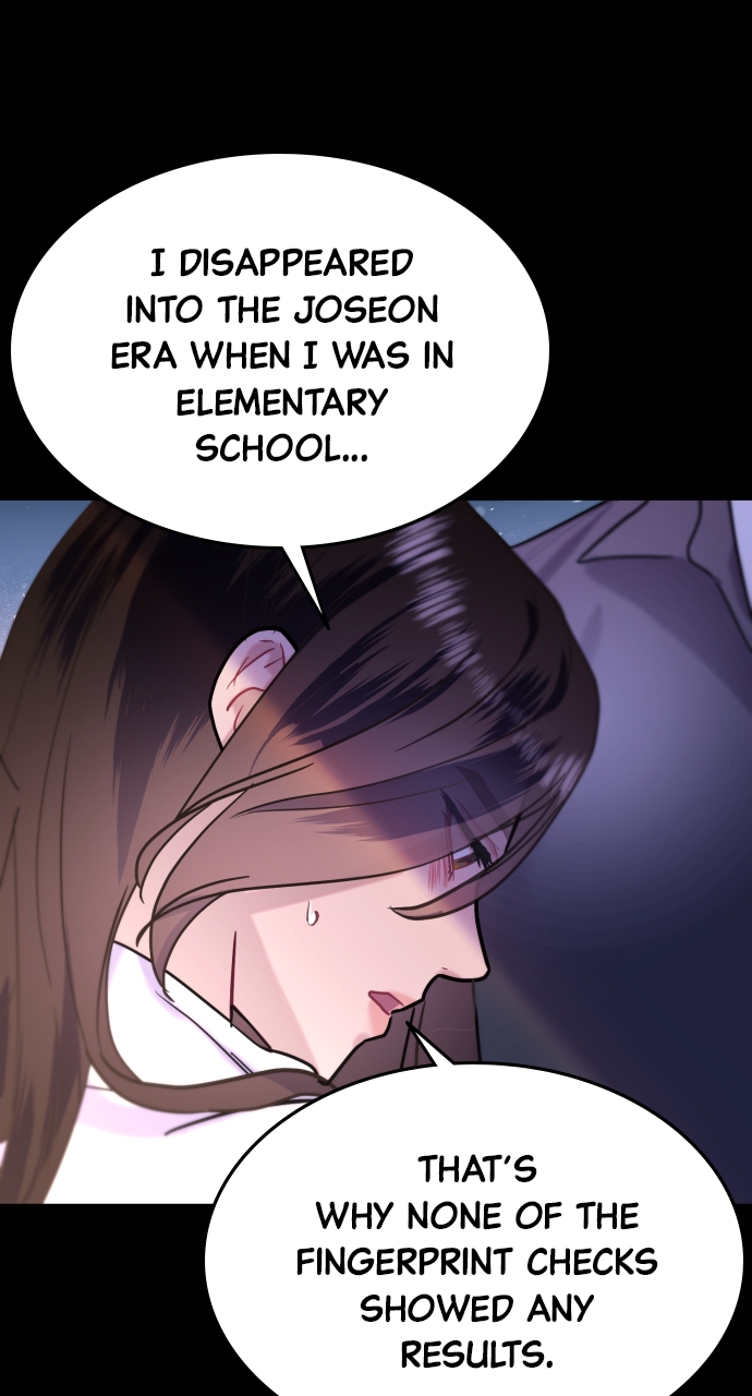 Maseknam – A Sexy Magician Chapter 67 - Page 89
