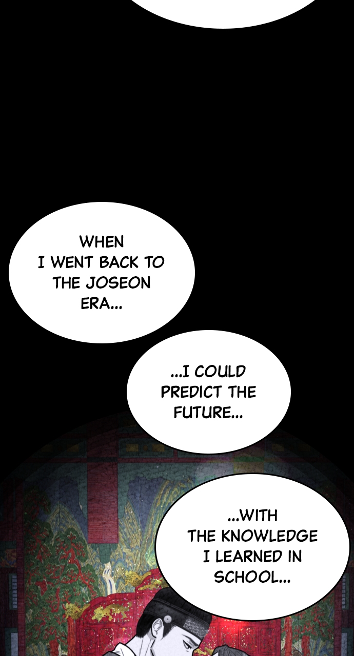 Maseknam – A Sexy Magician Chapter 67 - Page 90