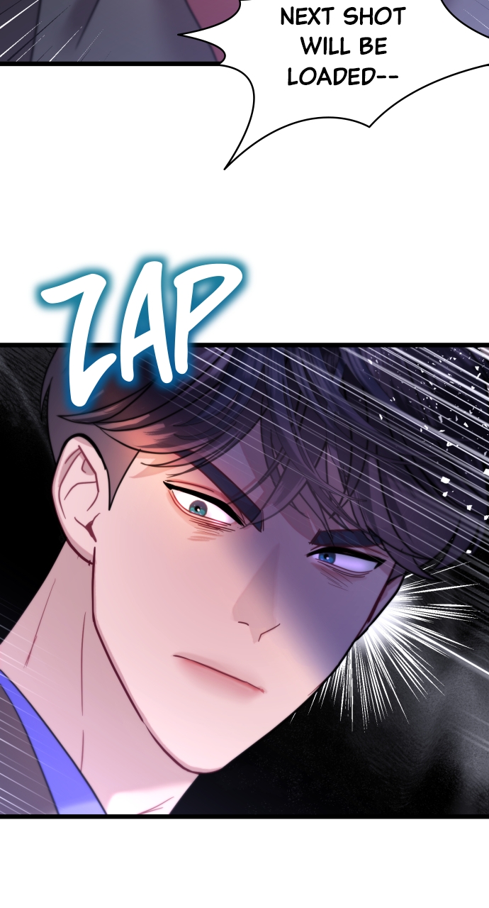 Maseknam – A Sexy Magician Chapter 67 - Page 10