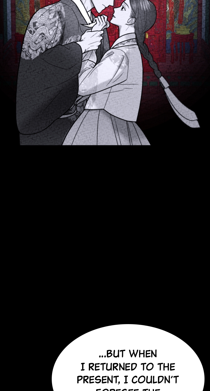 Maseknam – A Sexy Magician Chapter 67 - Page 91