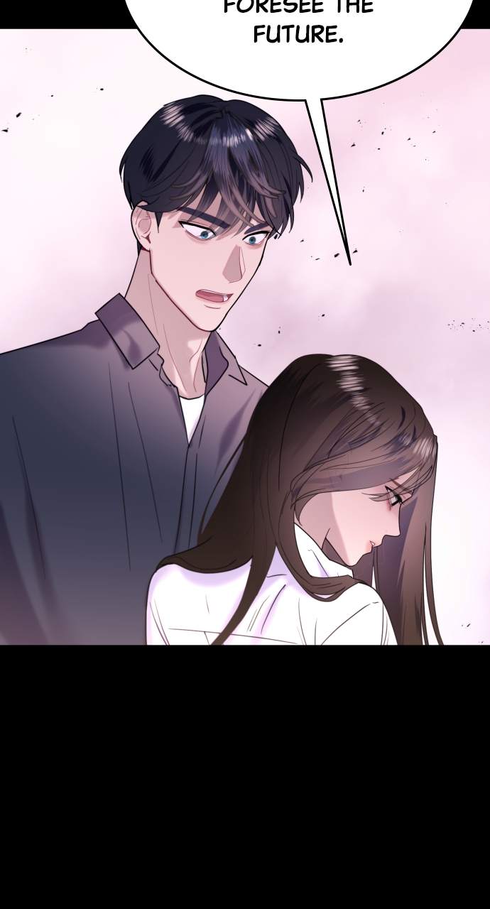 Maseknam – A Sexy Magician Chapter 67 - Page 92