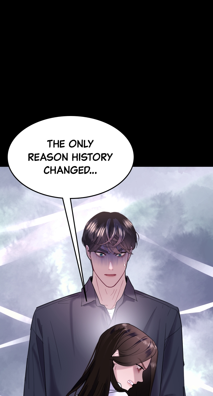 Maseknam – A Sexy Magician Chapter 67 - Page 98