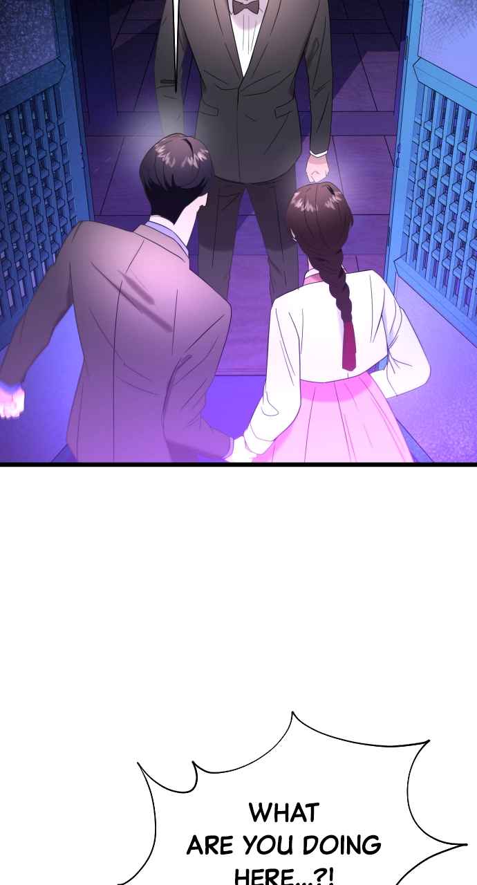 Maseknam – A Sexy Magician Chapter 68 - Page 11