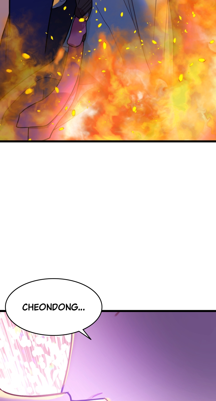 Maseknam – A Sexy Magician Chapter 68 - Page 101