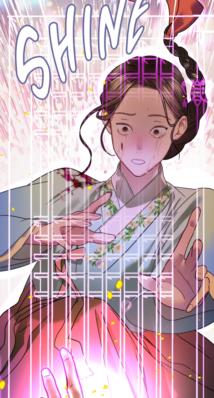 Maseknam – A Sexy Magician Chapter 68 - Page 103