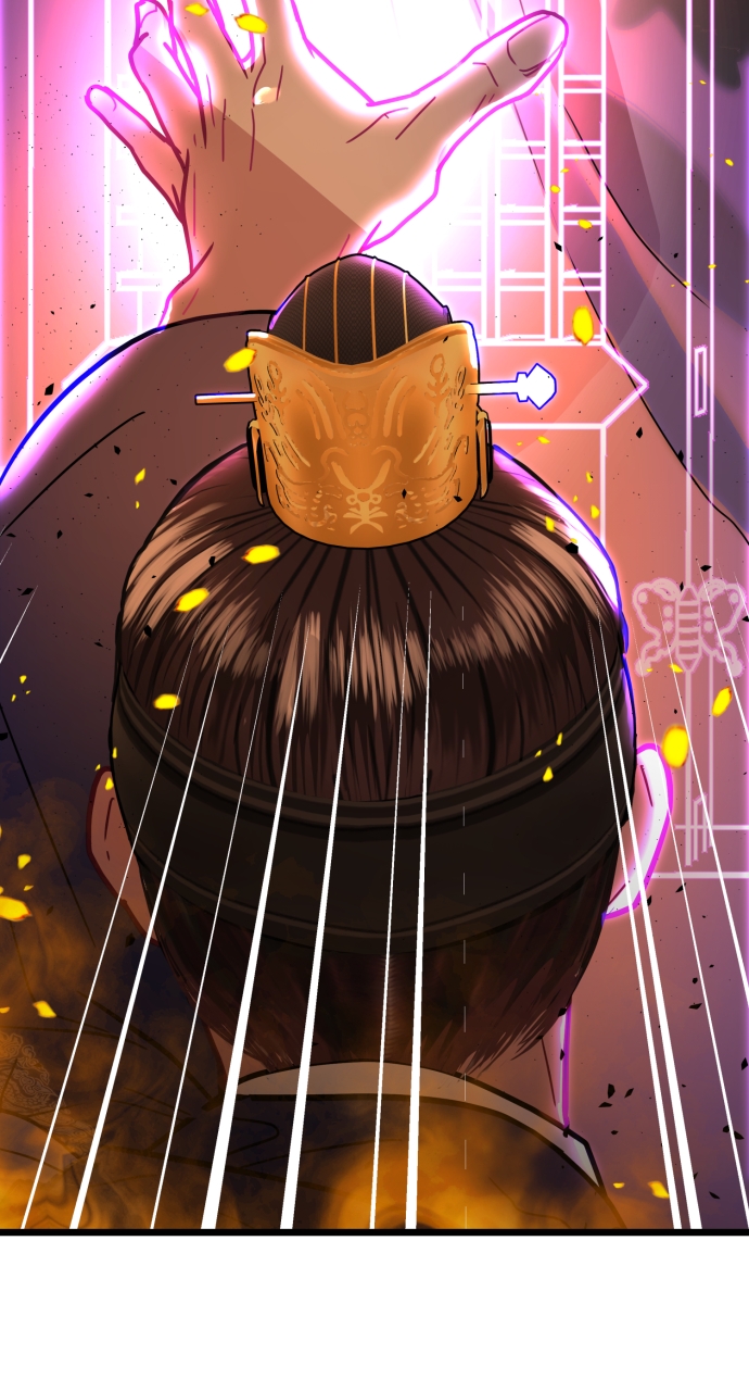 Maseknam – A Sexy Magician Chapter 68 - Page 104
