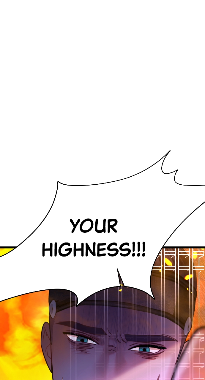 Maseknam – A Sexy Magician Chapter 68 - Page 105