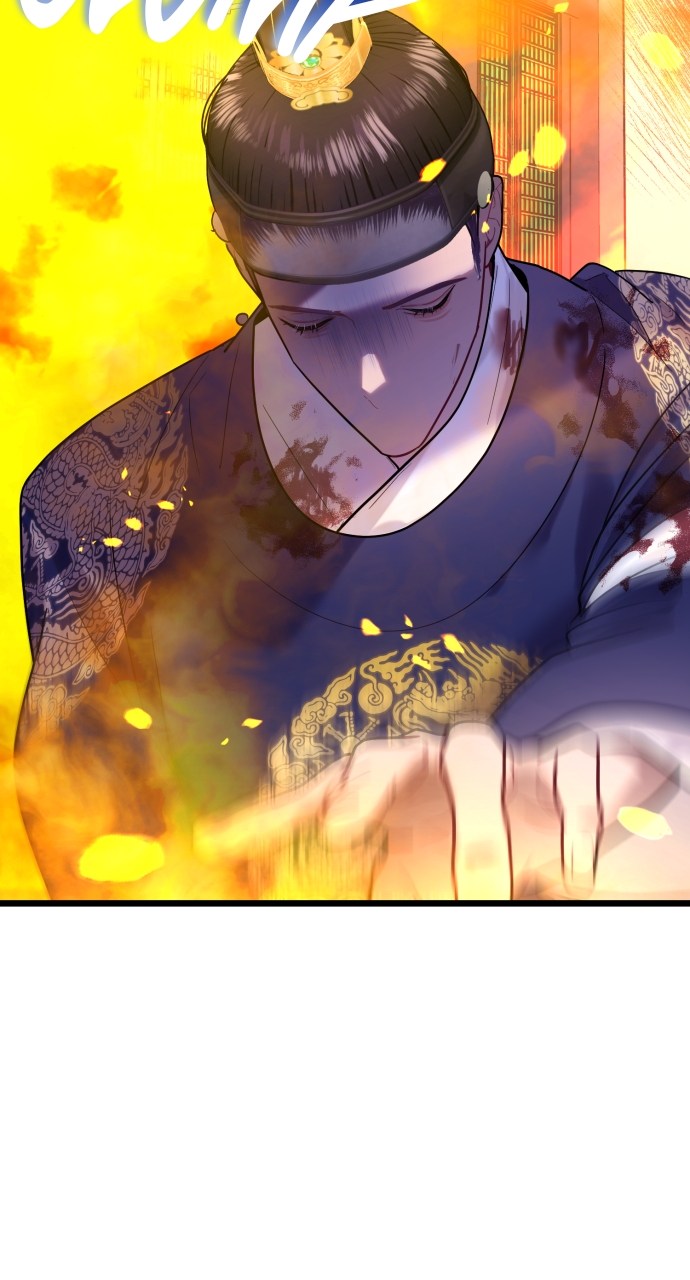 Maseknam – A Sexy Magician Chapter 68 - Page 108