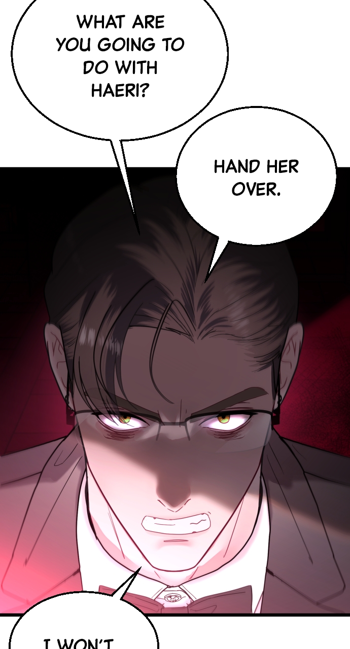 Maseknam – A Sexy Magician Chapter 68 - Page 13