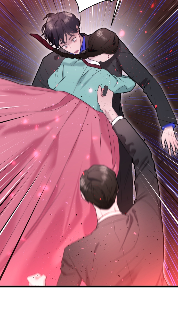 Maseknam – A Sexy Magician Chapter 68 - Page 16