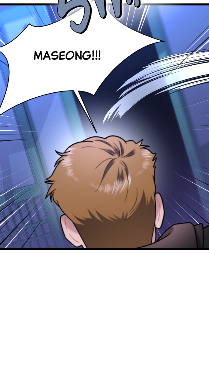 Maseknam – A Sexy Magician Chapter 68 - Page 33