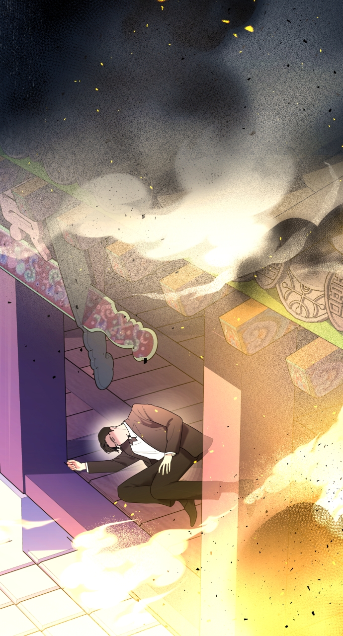 Maseknam – A Sexy Magician Chapter 68 - Page 37